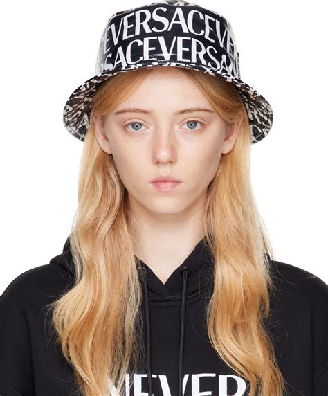 Women's Versace Designer Hats 